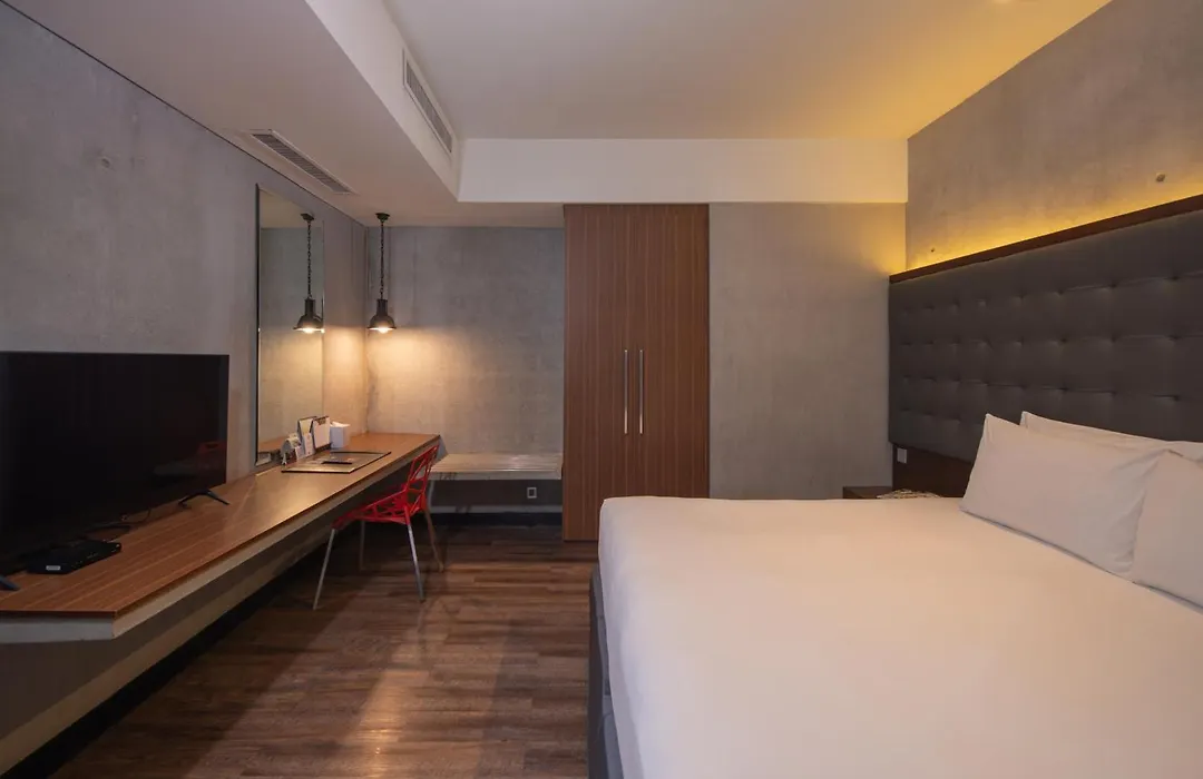 The B Hotel Quezon City-1