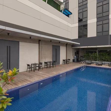 The B Hotel Quezon City-2